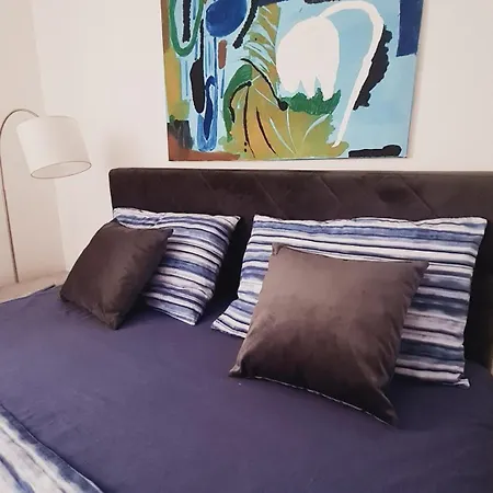 Villa Minerva Zadar *