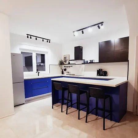 Villa Minerva Zadar Murvica (Policnik)