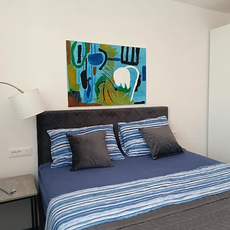 Minerva Zadar Villa