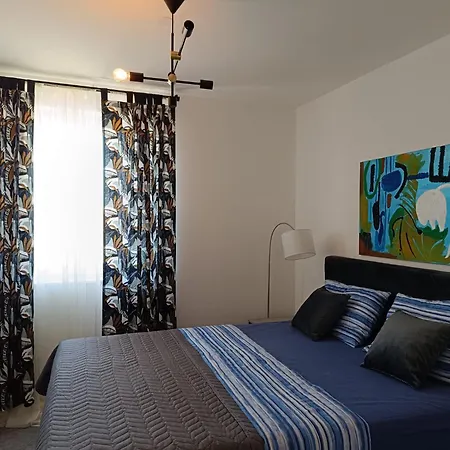 Villa Minerva Zadar