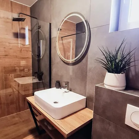 Villa Minerva Zadar Murvica (Policnik)