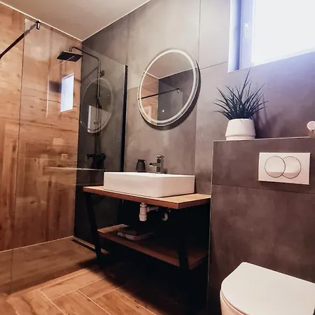 Villa Minerva Zadar Murvica (Policnik)