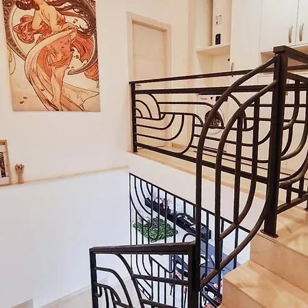 Minerva Zadar Villa Murvica (Policnik)