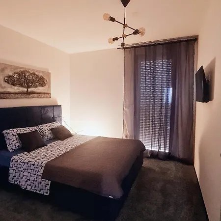 Minerva Zadar Vila