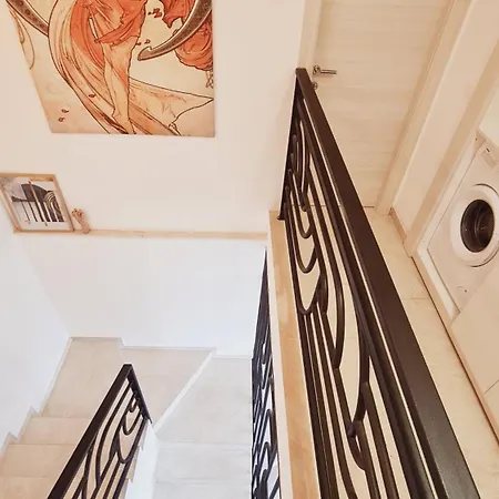 Vila Minerva Zadar