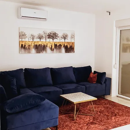 Vila Minerva Zadar *