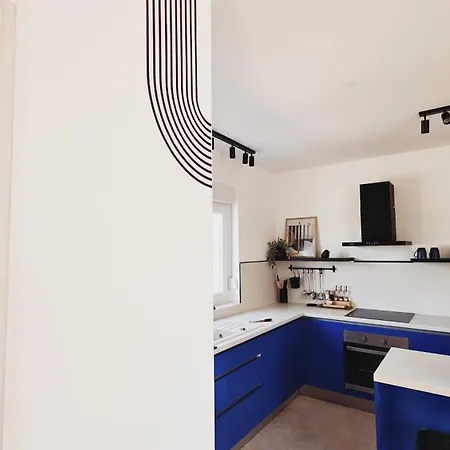 Villa Minerva Zadar *