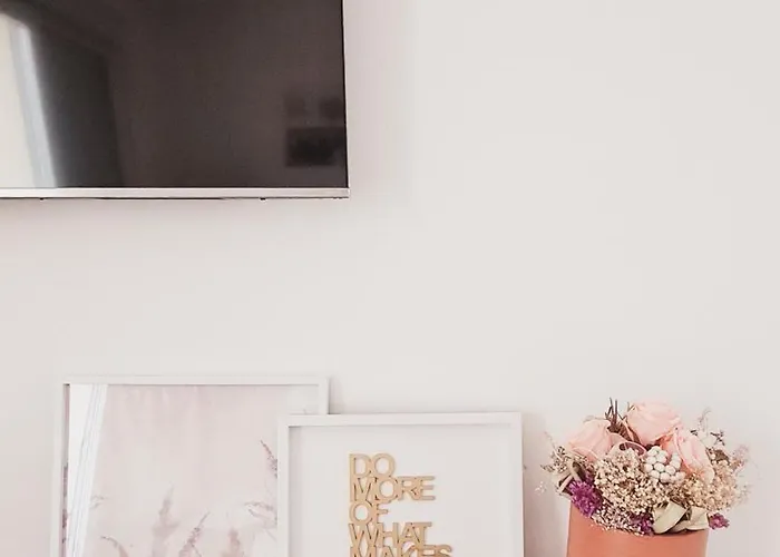 빌라 Minerva Zadar Murvica (Policnik)