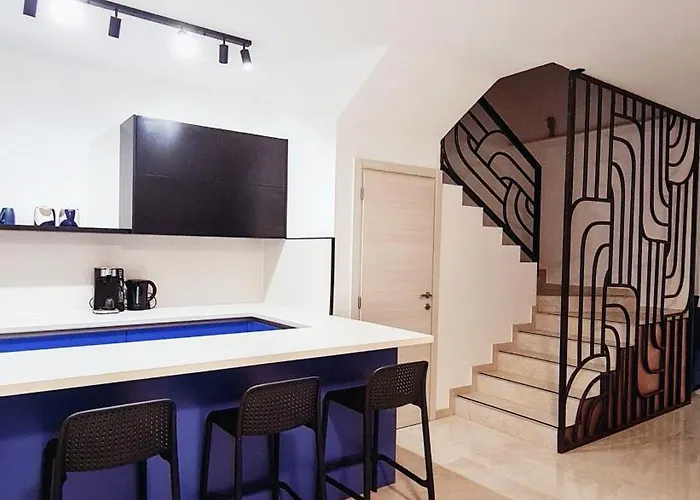 Villa Minerva Zadar