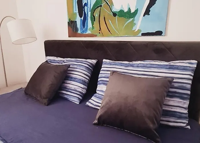 Villa Minerva Zadar *