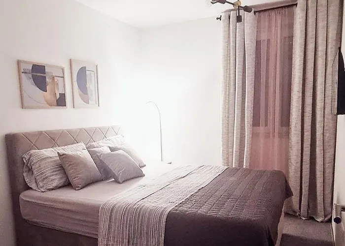 Minerva Zadar 빌라