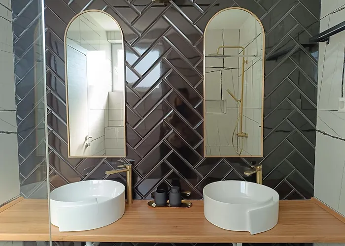 Minerva Zadar 빌라