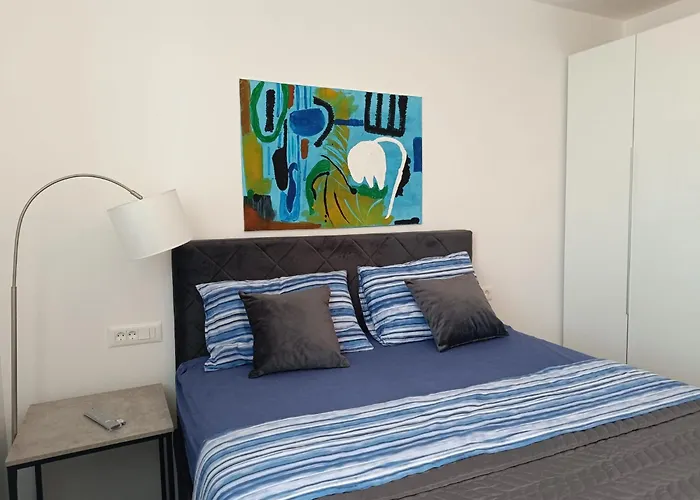 Minerva Zadar 빌라