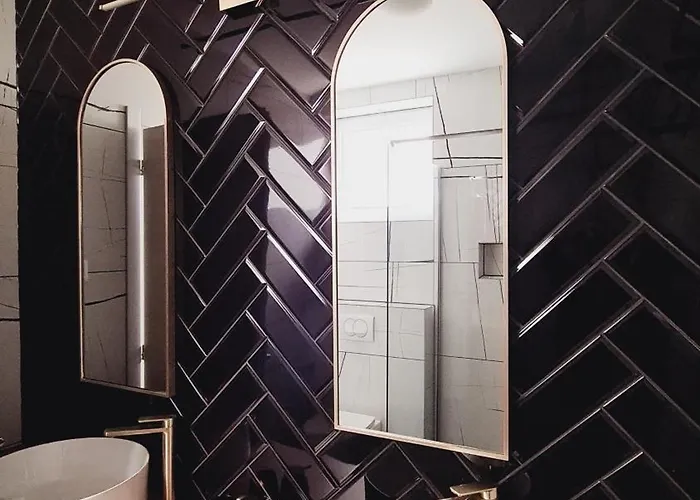 Minerva Zadar 빌라 *