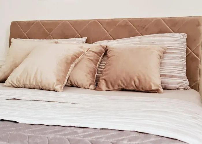 Minerva Zadar 빌라 *