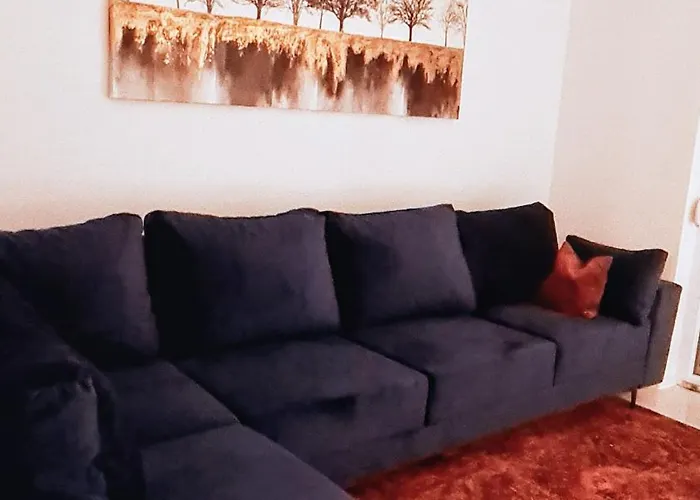 빌라 Minerva Zadar *