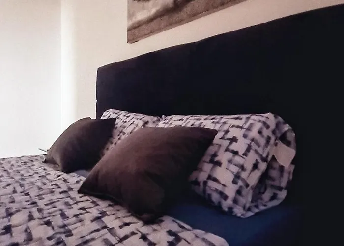 빌라 Minerva Zadar