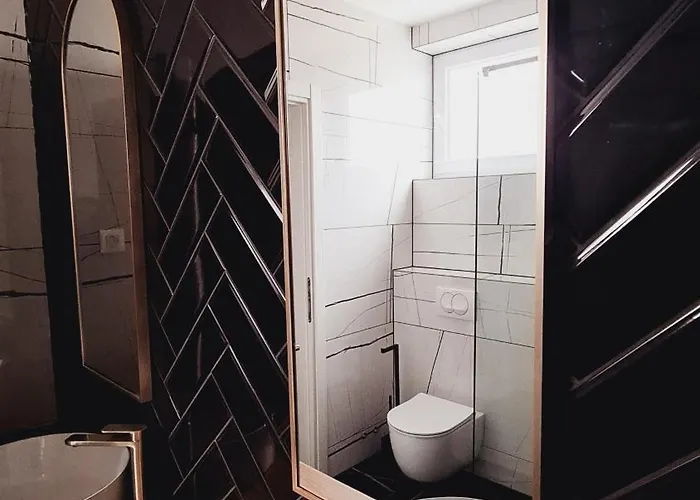 빌라 Minerva Zadar