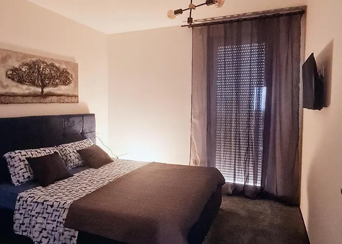 Minerva Zadar 빌라