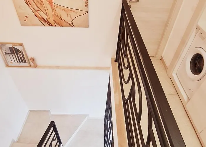 Villa Minerva Zadar
