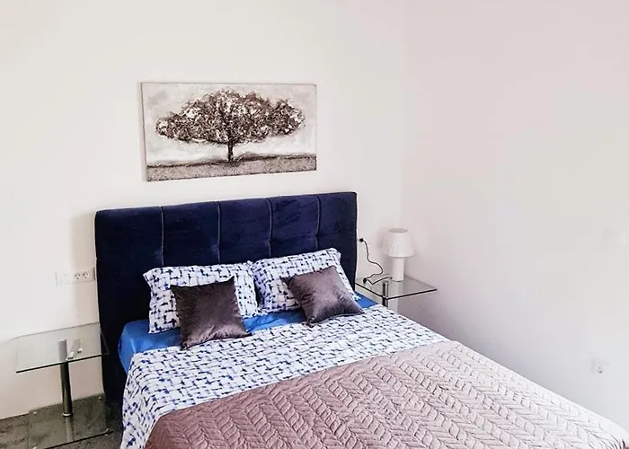 Minerva Zadar 빌라 Murvica (Policnik)