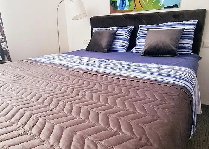 Minerva Zadar 빌라 *