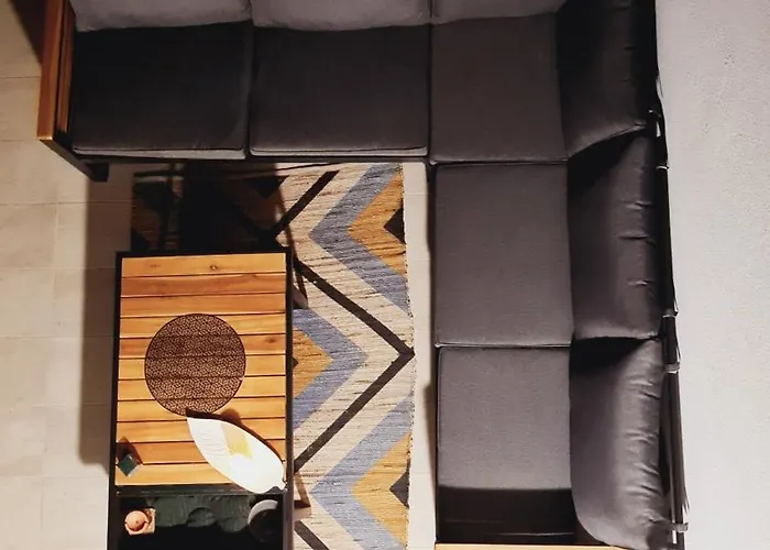 빌라 Minerva Zadar *