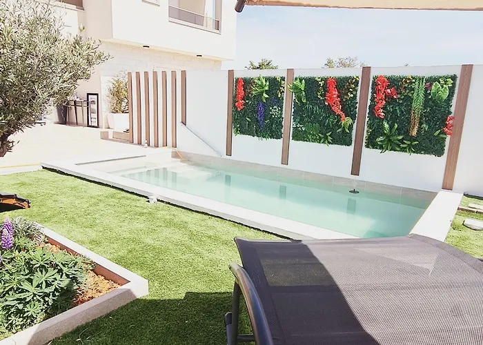 Villa Minerva Zadar *