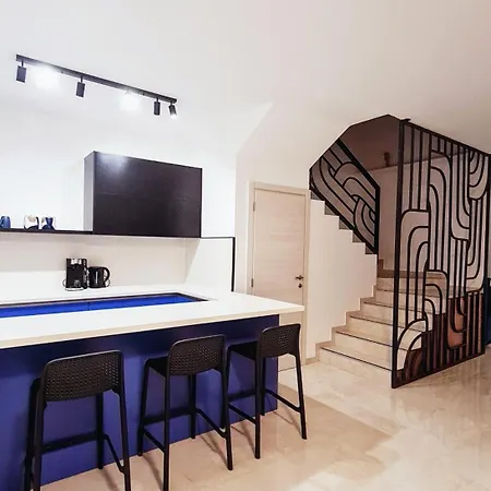 Villa Minerva Zadar
