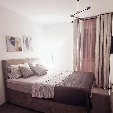 Minerva Zadar Villa