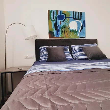 Minerva Zadar *