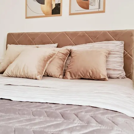 Minerva Zadar Villa *