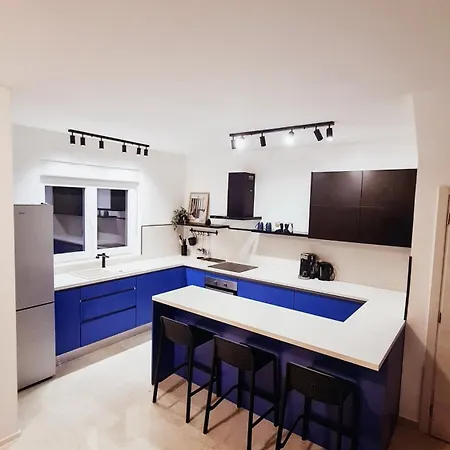 Villa Minerva Zadar *