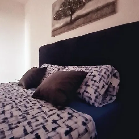 Villa Minerva Zadar