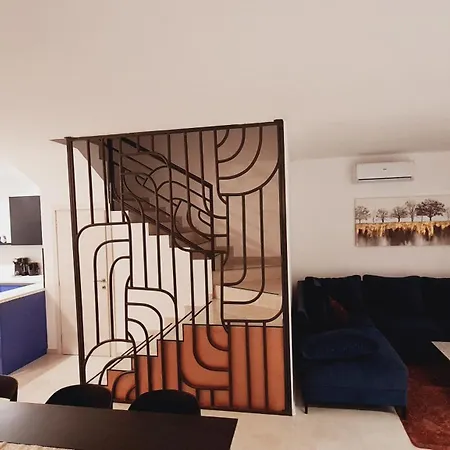 Minerva Zadar *