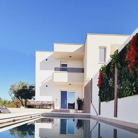 Villa Minerva Zadar