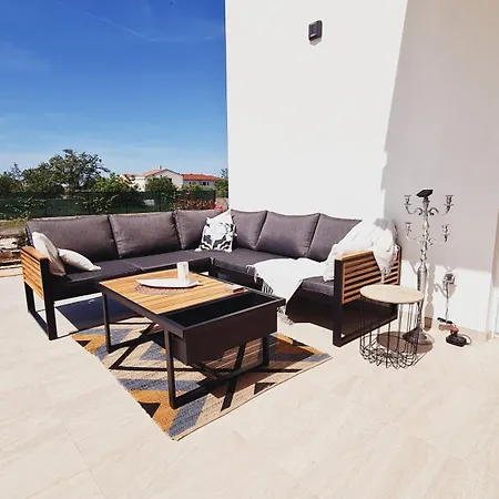 Villa Minerva Zadar *