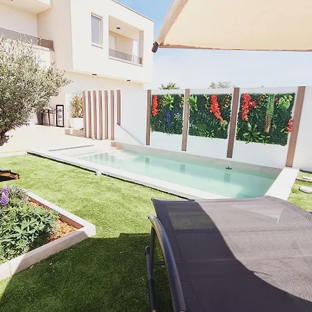 Villa Minerva Zadar *