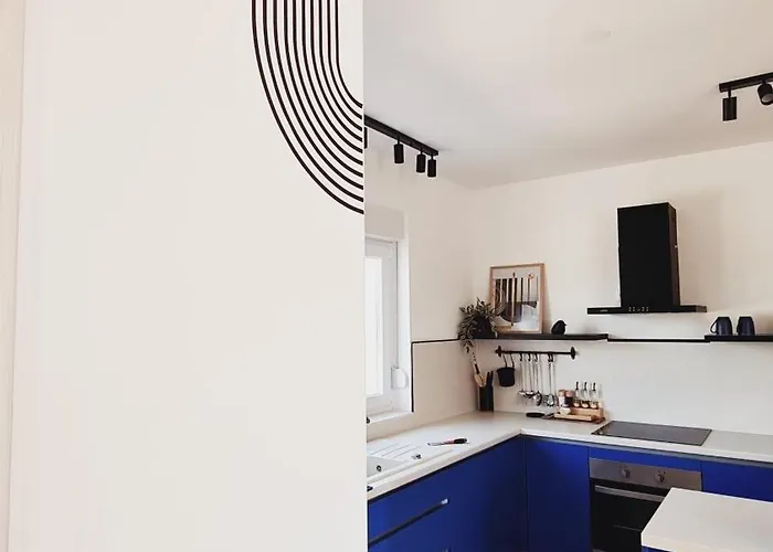 Vila Minerva Zadar *